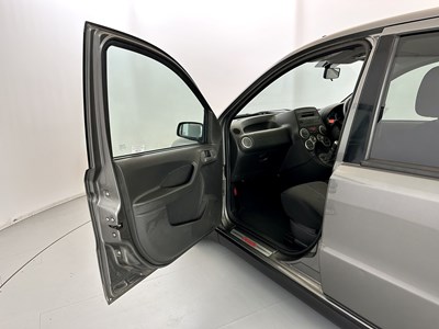 Lot 178 - 2007 Fiat Panda 100HP