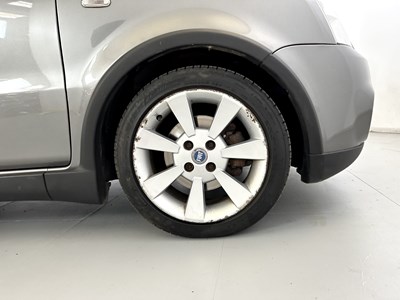 Lot 178 - 2007 Fiat Panda 100HP