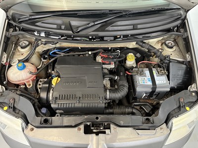 Lot 178 - 2007 Fiat Panda 100HP