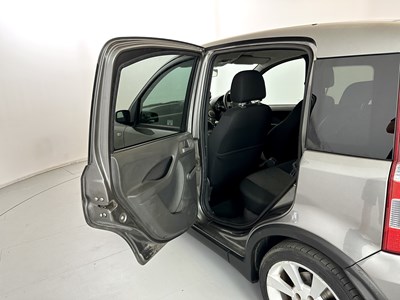 Lot 178 - 2007 Fiat Panda 100HP