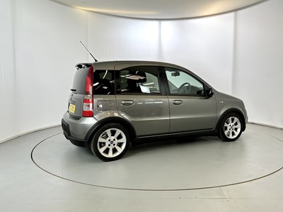 Lot 178 - 2007 Fiat Panda 100HP