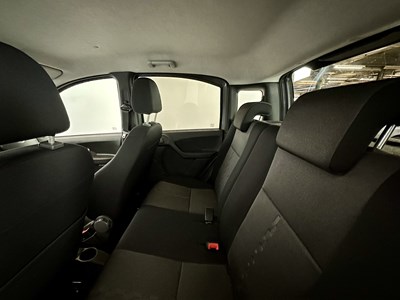 Lot 178 - 2007 Fiat Panda 100HP