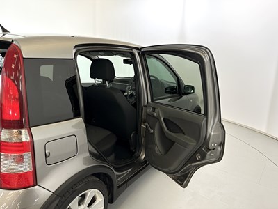 Lot 178 - 2007 Fiat Panda 100HP