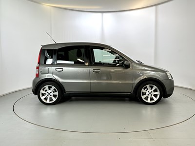 Lot 178 - 2007 Fiat Panda 100HP
