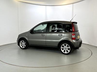 Lot 178 - 2007 Fiat Panda 100HP