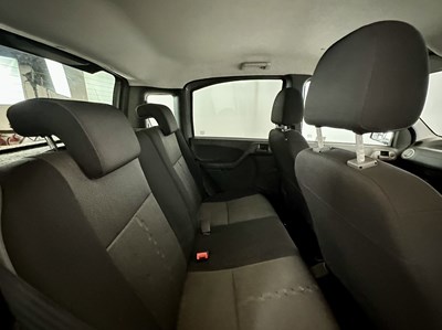 Lot 178 - 2007 Fiat Panda 100HP
