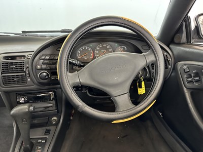 Lot 183 - 1991 Toyota Celica