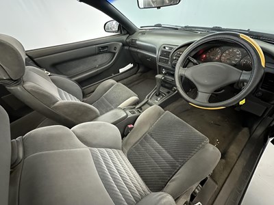 Lot 183 - 1991 Toyota Celica