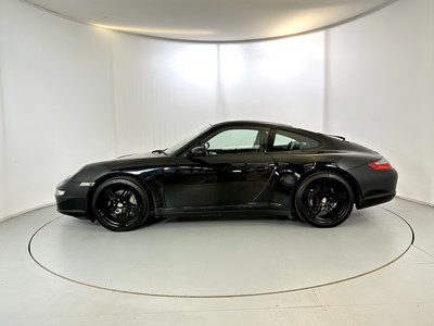 Lot 147 - 2007 Porsche Carrera 4