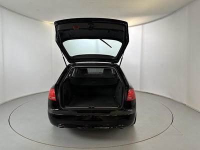 Lot 189 - 2006 Audi A4 3.0TDI Quattro