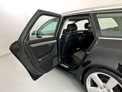 Lot 189 - 2006 Audi A4 3.0TDI Quattro