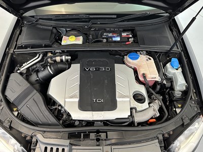 Lot 189 - 2006 Audi A4 3.0TDI Quattro