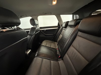Lot 189 - 2006 Audi A4 3.0TDI Quattro