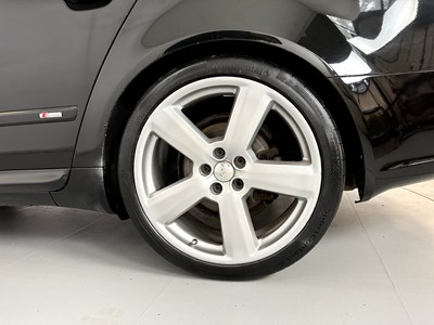 Lot 189 - 2006 Audi A4 3.0TDI Quattro