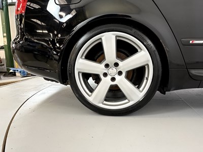 Lot 189 - 2006 Audi A4 3.0TDI Quattro