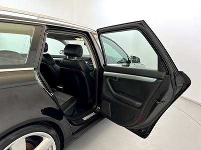 Lot 189 - 2006 Audi A4 3.0TDI Quattro