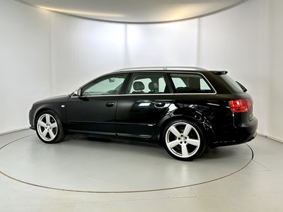Lot 189 - 2006 Audi A4 3.0TDI Quattro