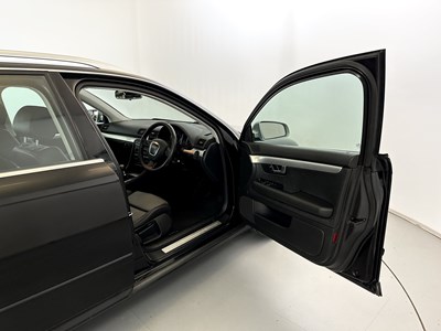 Lot 189 - 2006 Audi A4 3.0TDI Quattro