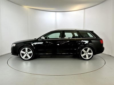 Lot 189 - 2006 Audi A4 3.0TDI Quattro