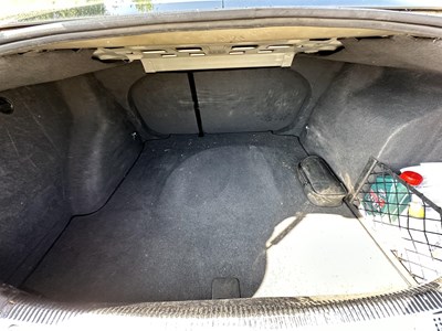 Lot 192 - 2002 Volkswagen Bora - NO RESERVE