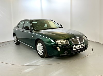 Lot 2004 Rover 75