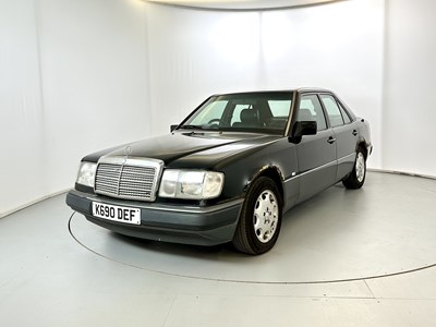 Lot 145 - 1993 Mercedes-Benz E300D - NO RESERVE