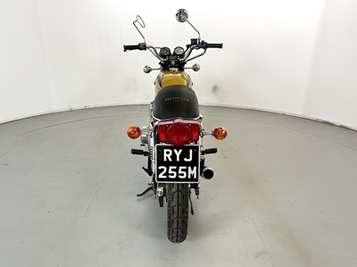 Lot 40 - 1974 Honda CB750
