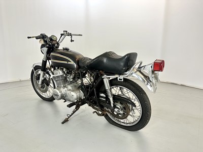 Lot 126 - 1976 Honda CB750