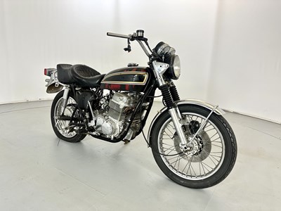 Lot 126 - 1976 Honda CB750