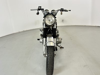 Lot 126 - 1976 Honda CB750