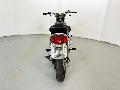 Lot 126 - 1976 Honda CB750