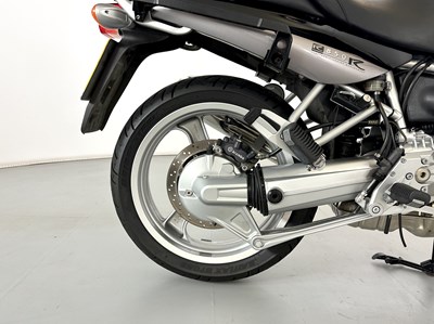 Lot 99 - 1998 BMW 850 R
