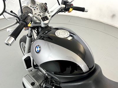 Lot 99 - 1998 BMW 850 R