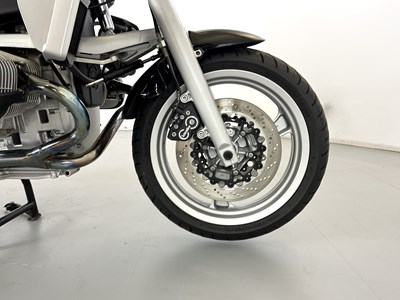 Lot 99 - 1998 BMW 850 R