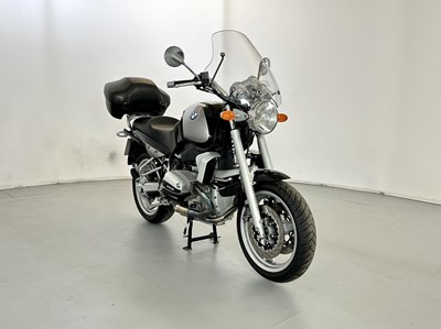 Lot 99 - 1998 BMW 850 R