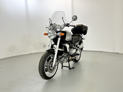 Lot 99 - 1998 BMW 850 R