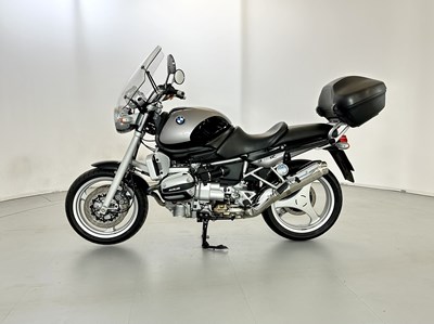 Lot 99 - 1998 BMW 850 R