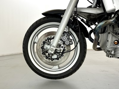 Lot 99 - 1998 BMW 850 R