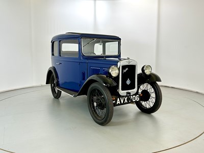 Lot 69 - 1934 Austin Seven
