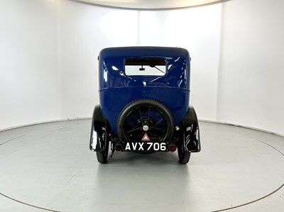 Lot 12 - 1934 Austin Seven