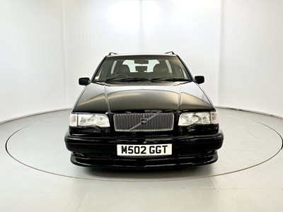 Lot 70 - 1994 Volvo 850 T5-R