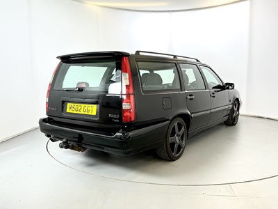 Lot 114 - 1994 Volvo 850 T5-R