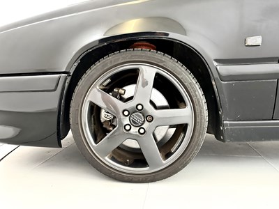 Lot 70 - 1994 Volvo 850 T5-R