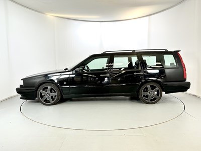 Lot 114 - 1994 Volvo 850 T5-R