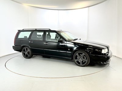 Lot 114 - 1994 Volvo 850 T5-R