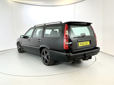 Lot 114 - 1994 Volvo 850 T5-R