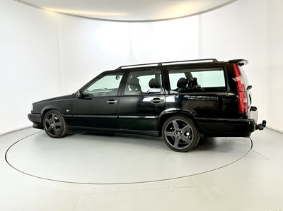 Lot 70 - 1994 Volvo 850 T5-R