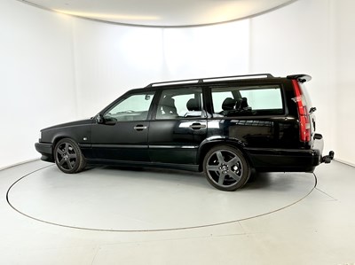 Lot 114 - 1994 Volvo 850 T5-R