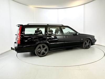 Lot 114 - 1994 Volvo 850 T5-R