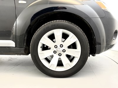 Lot 141 - 2008 Mitsubishi Outlander